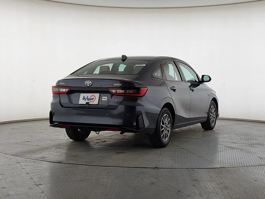 تويوتا يارس Y 2023 