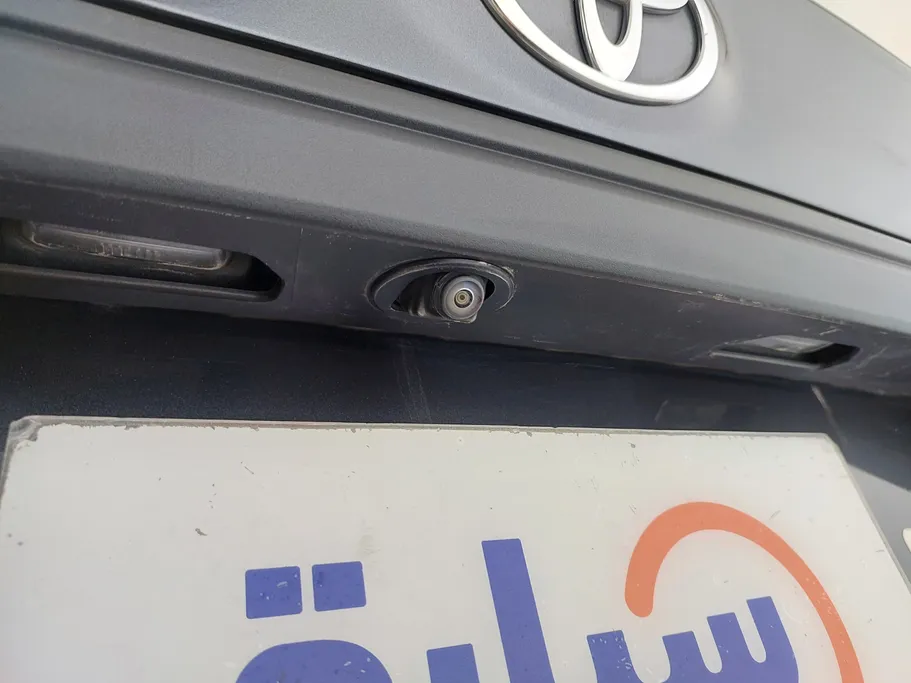 تويوتا يارس Y 2023 