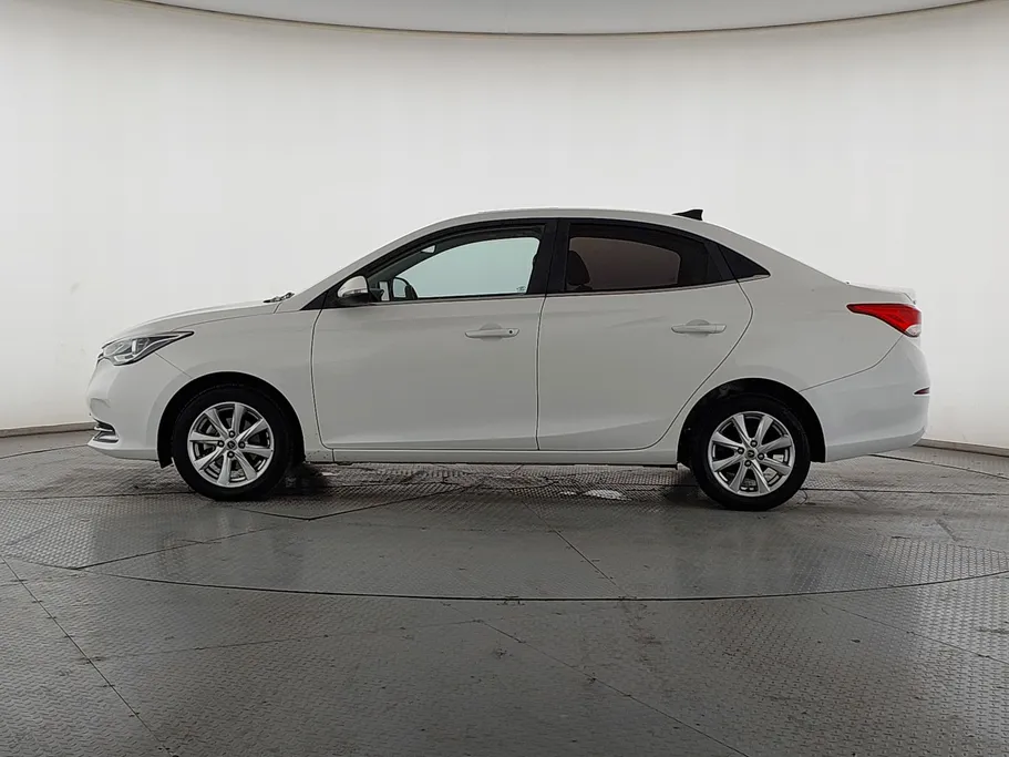 2024 Changan Alsvin Full Option 