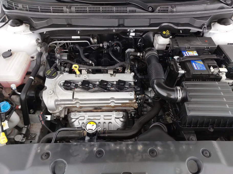 2024 Changan Alsvin Full Option 