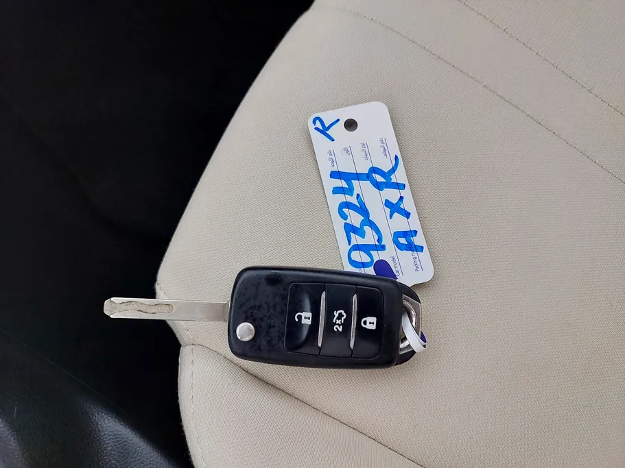 2024 Changan Alsvin Full Option 