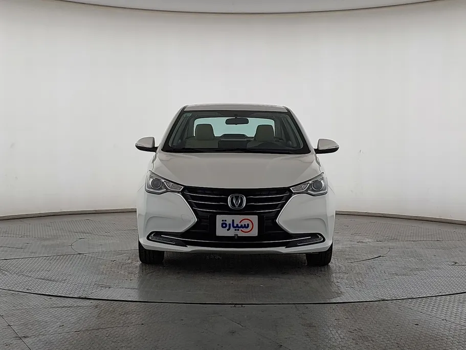 2024 Changan Alsvin Full Option 