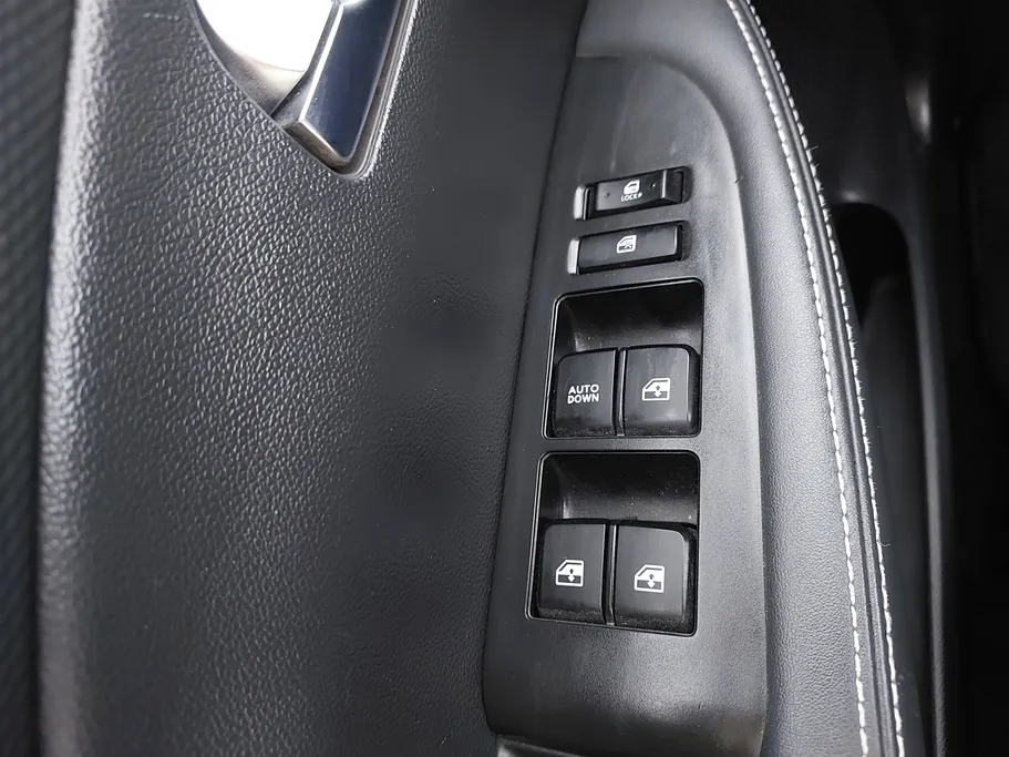 2024 Changan Alsvin Full Option 