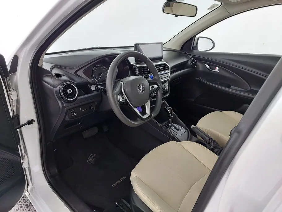 2024 Changan Alsvin Full Option 