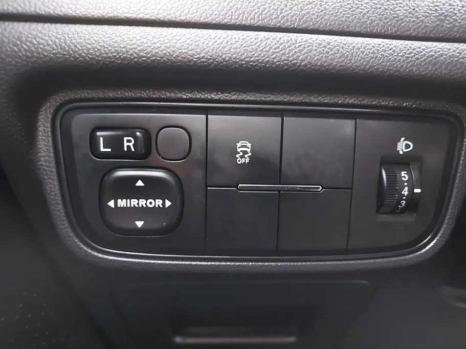 2024 Changan Alsvin Full Option 