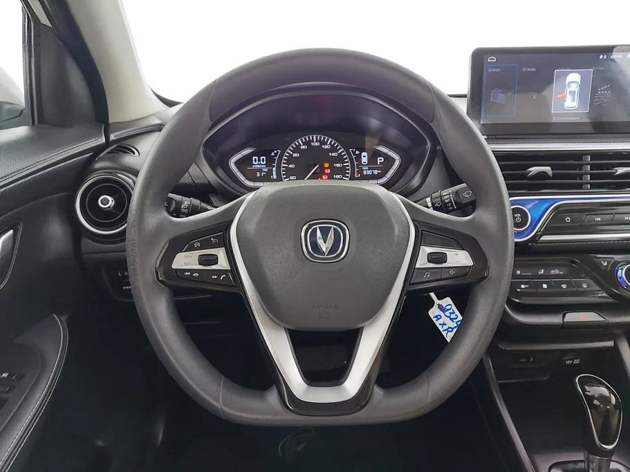 2024 Changan Alsvin Full Option 