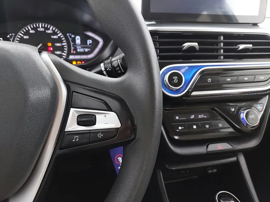 2024 Changan Alsvin Full Option 