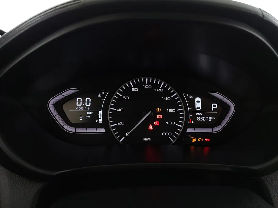 2024 Changan Alsvin Full Option 