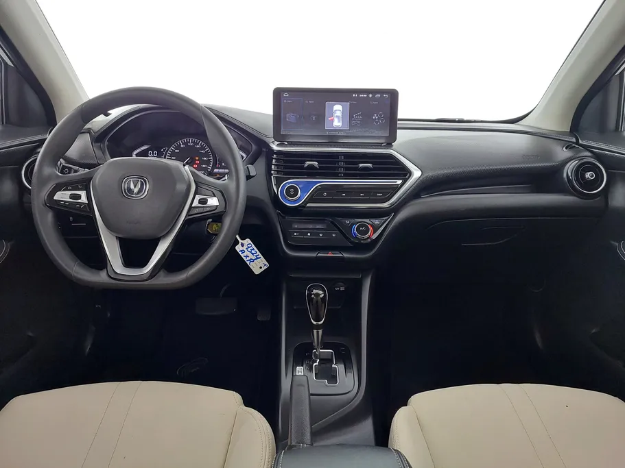 2024 Changan Alsvin Full Option 