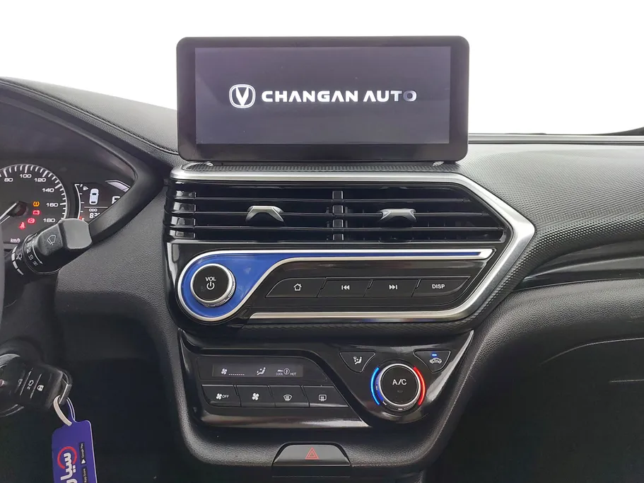 2024 Changan Alsvin Full Option 