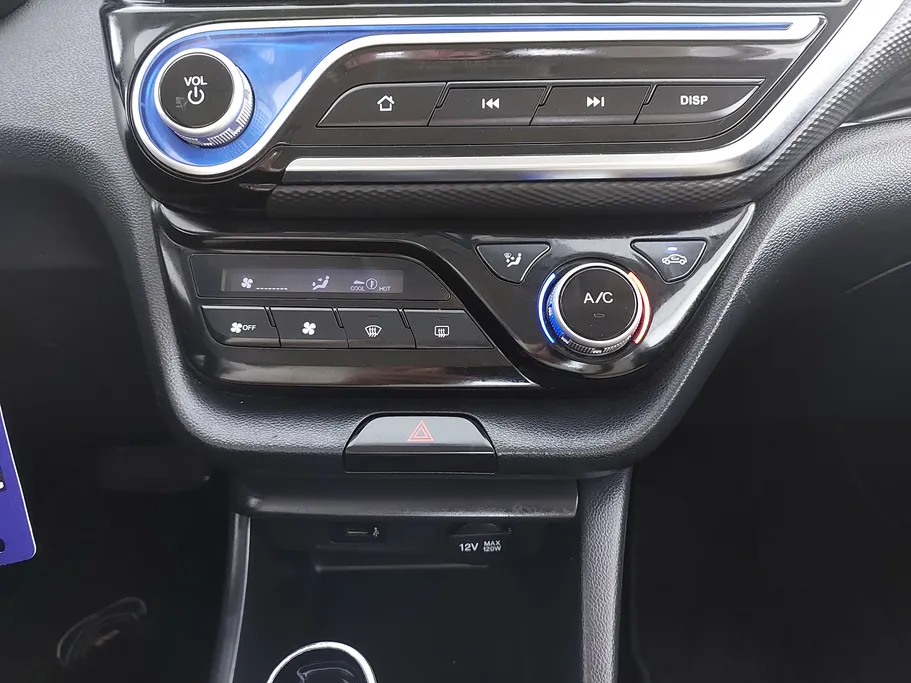 2024 Changan Alsvin Full Option 