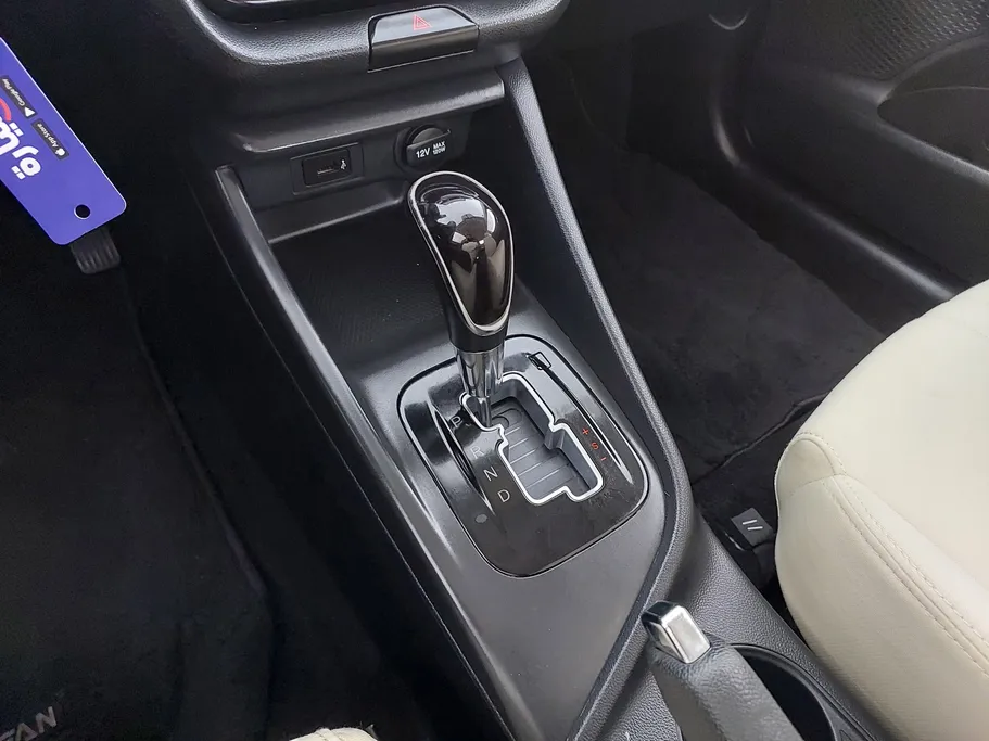 2024 Changan Alsvin Full Option 