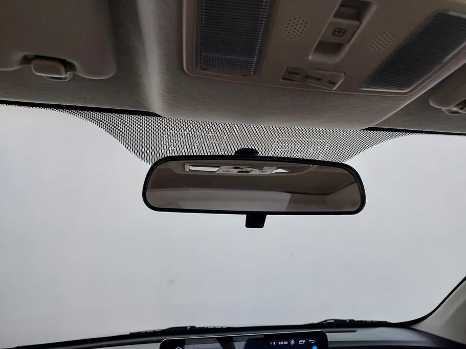 2024 Changan Alsvin Full Option 