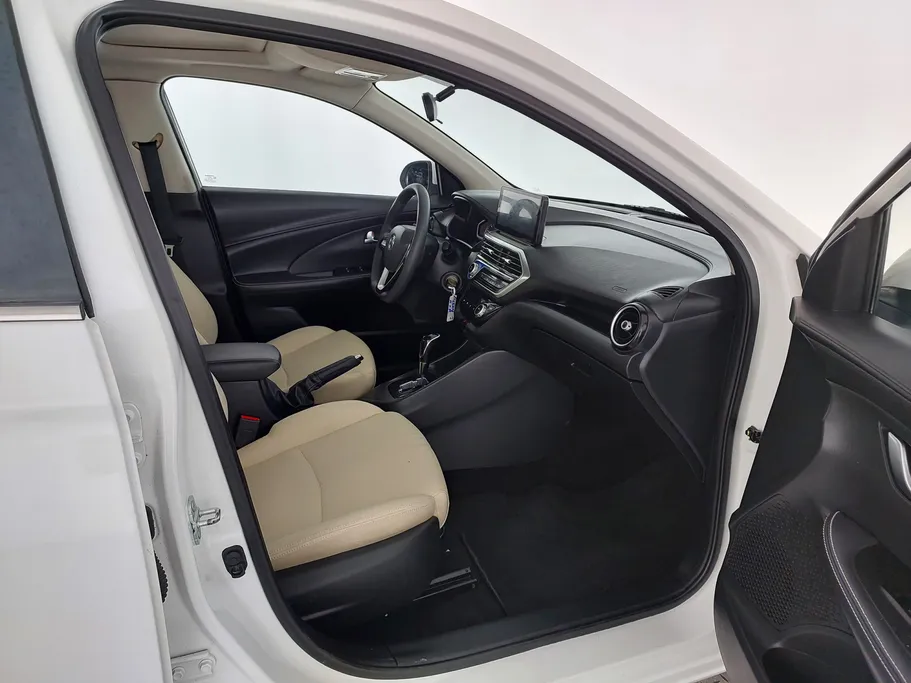 2024 Changan Alsvin Full Option 