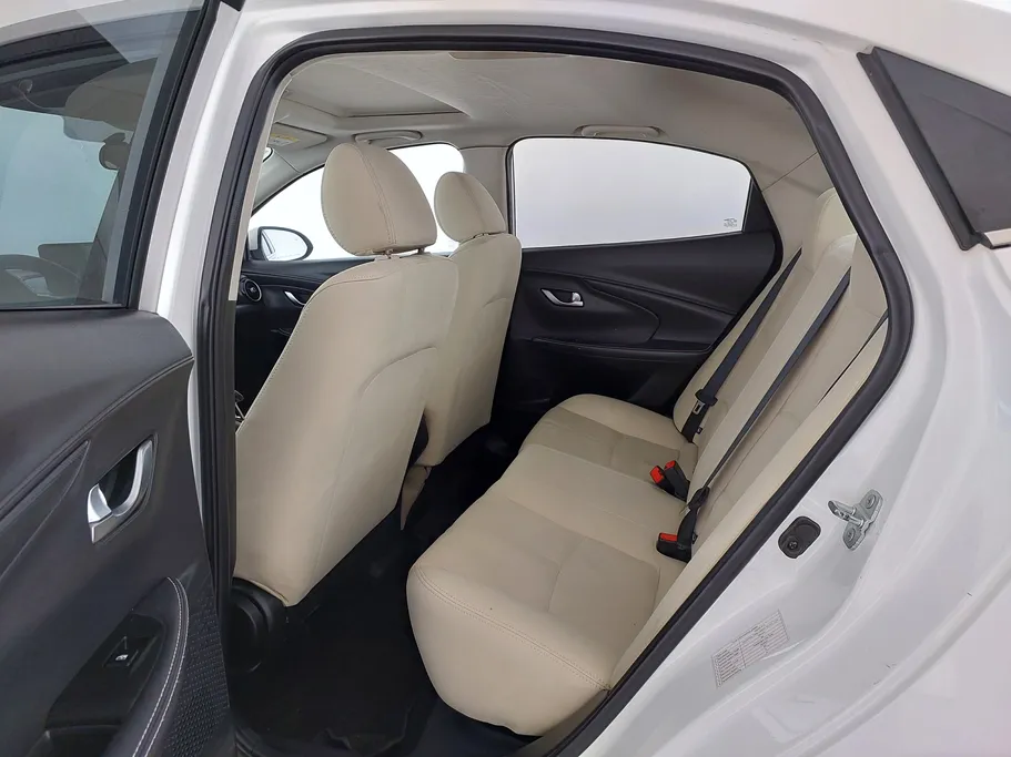 2024 Changan Alsvin Full Option 