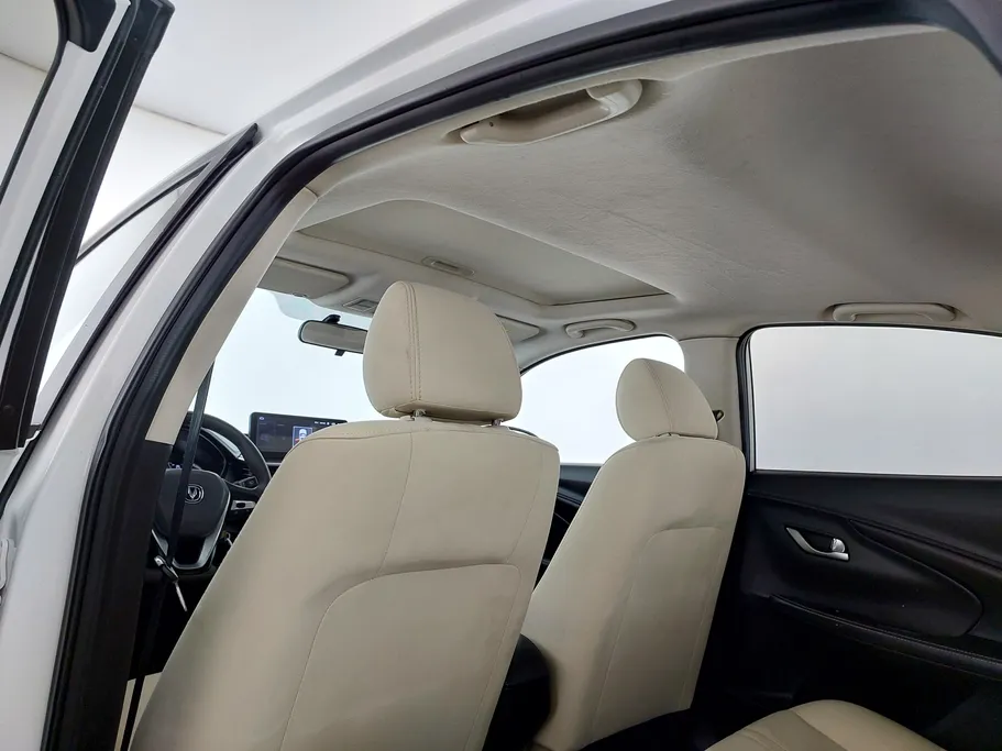 2024 Changan Alsvin Full Option 