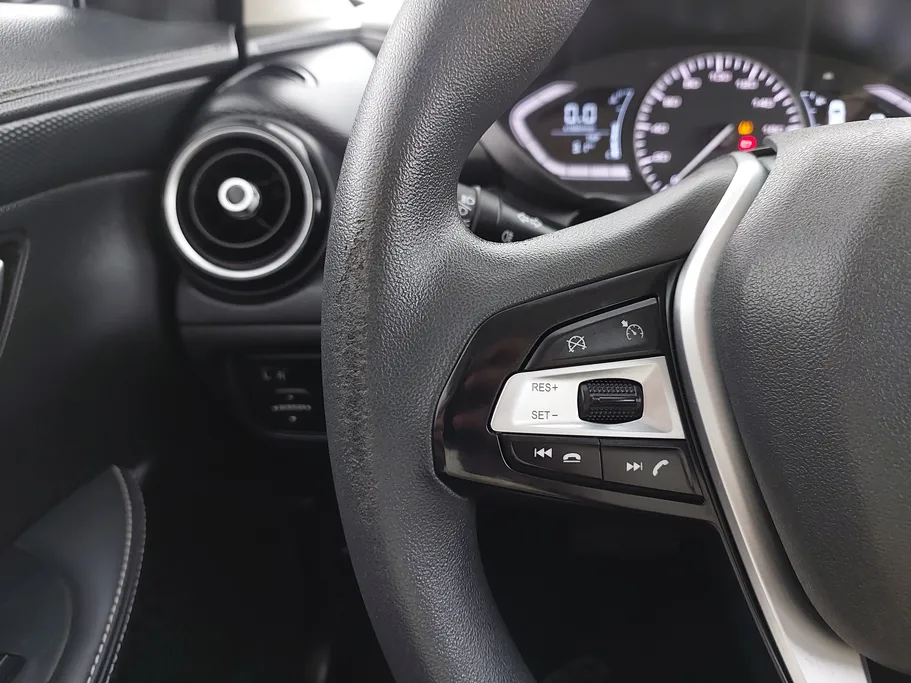 2024 Changan Alsvin Full Option 