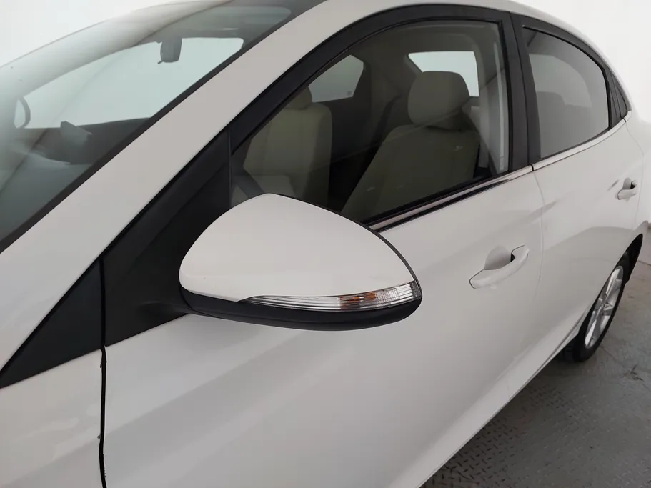 2024 Changan Alsvin Full Option 