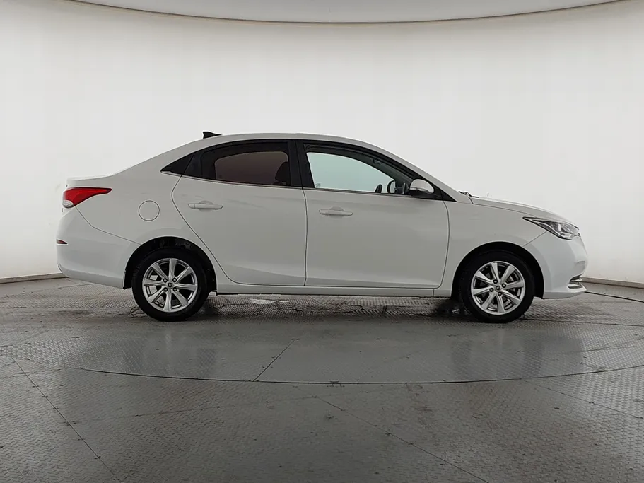 2024 Changan Alsvin Full Option 