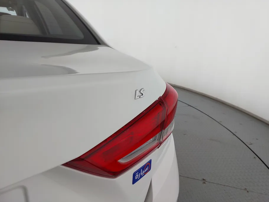 2024 Changan Alsvin Full Option 