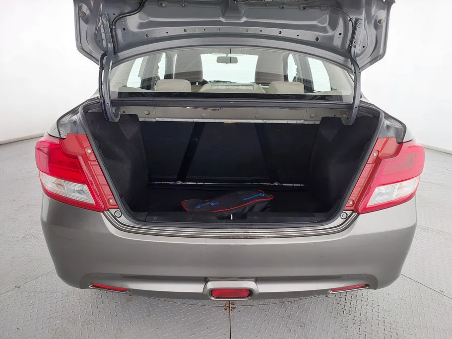 2024 Suzuki Dzire GL 