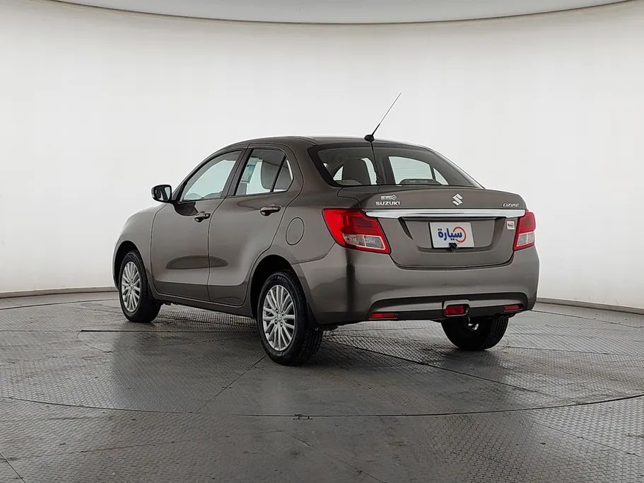 2024 Suzuki Dzire GL 