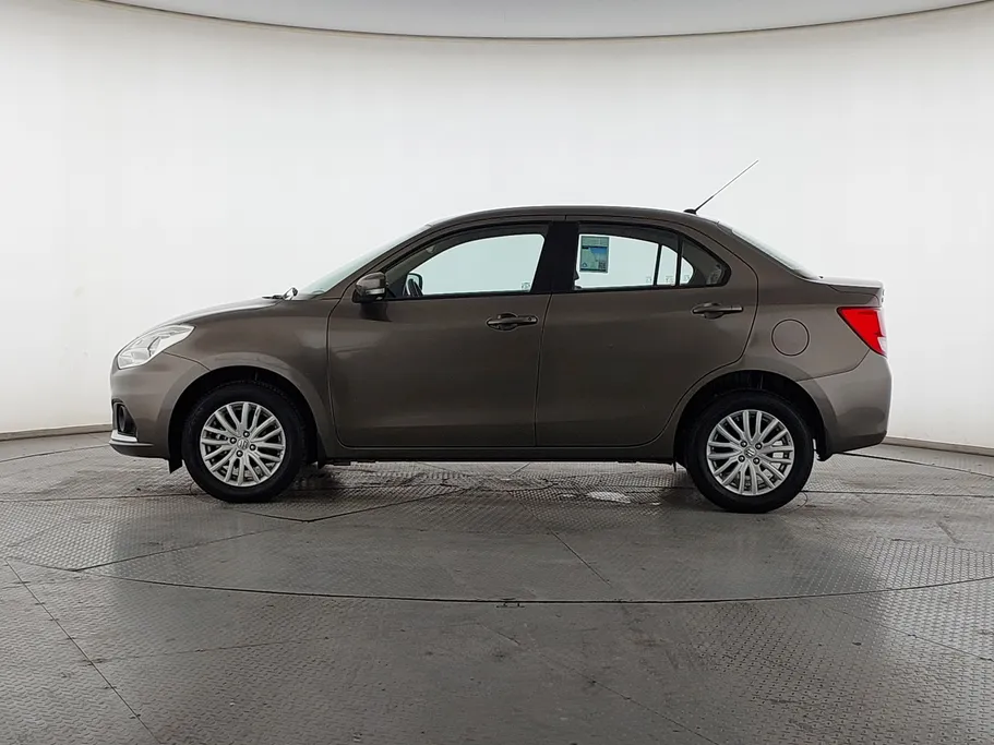 2024 Suzuki Dzire GL 