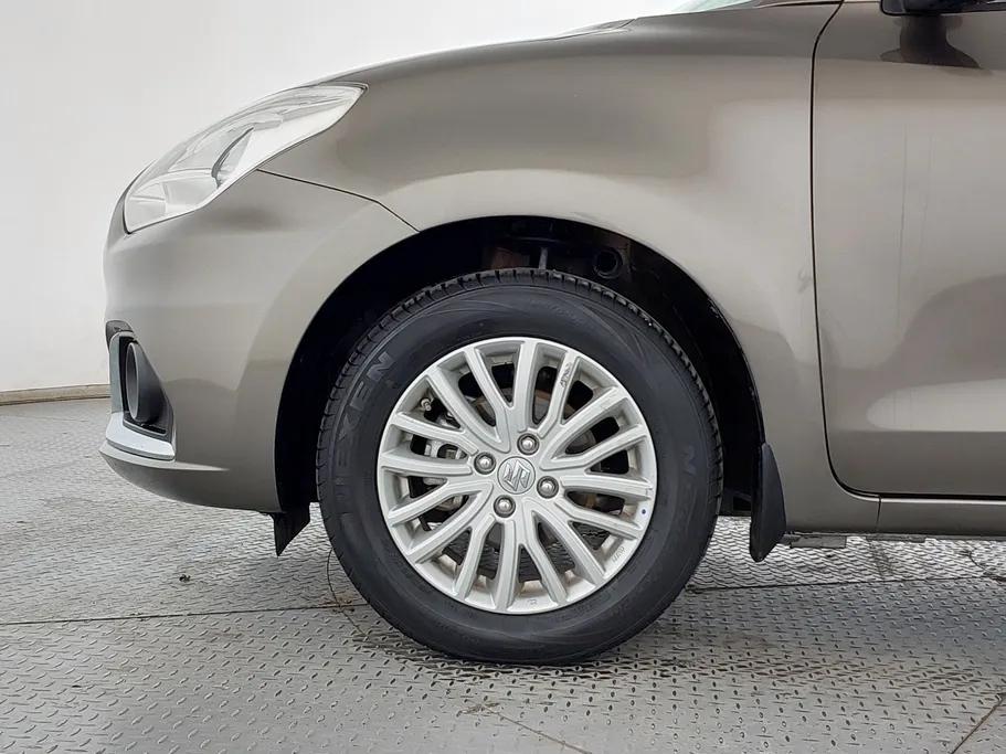 2024 Suzuki Dzire GL 