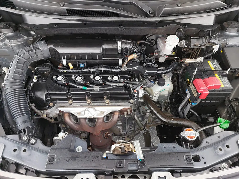 2024 Suzuki Dzire GL 