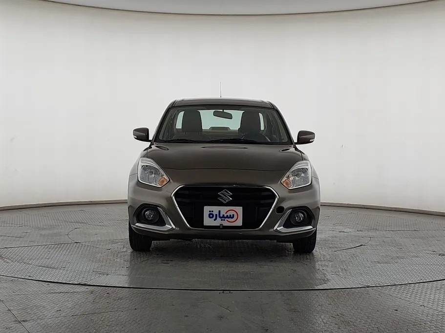 2024 Suzuki Dzire GL 