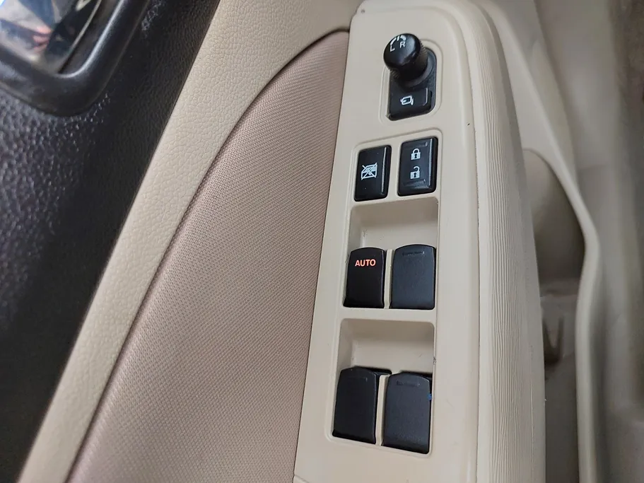 2024 Suzuki Dzire GL 