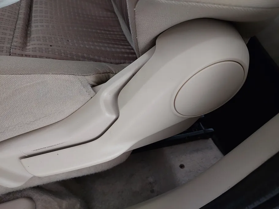 2024 Suzuki Dzire GL 