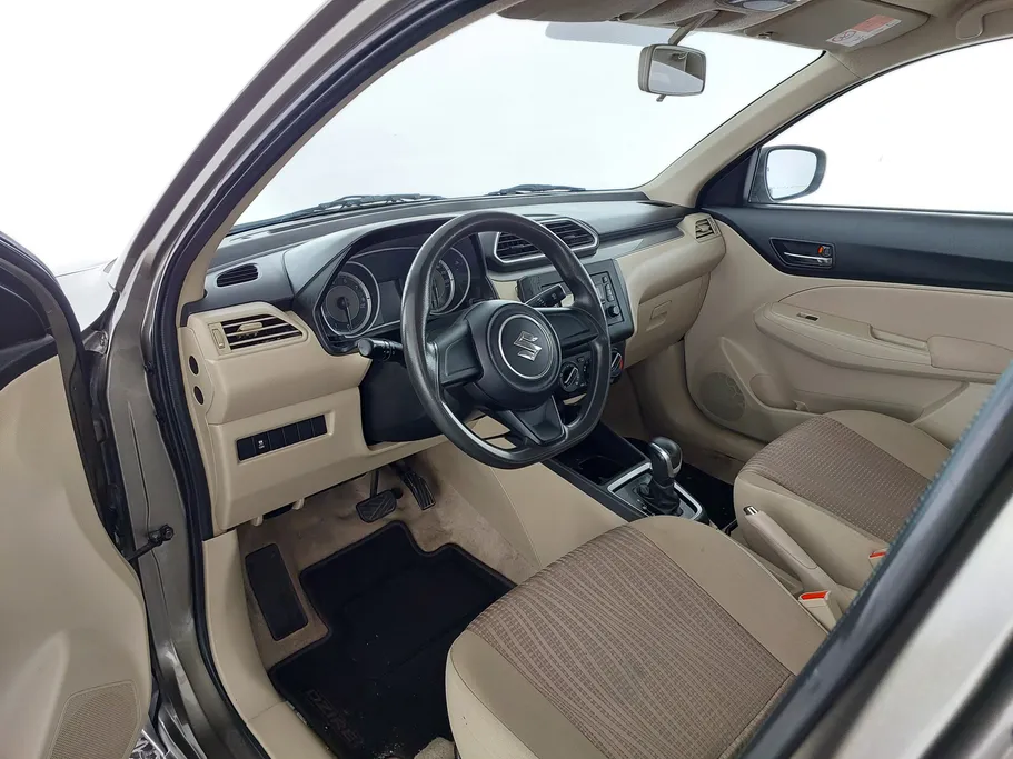 2024 Suzuki Dzire GL 