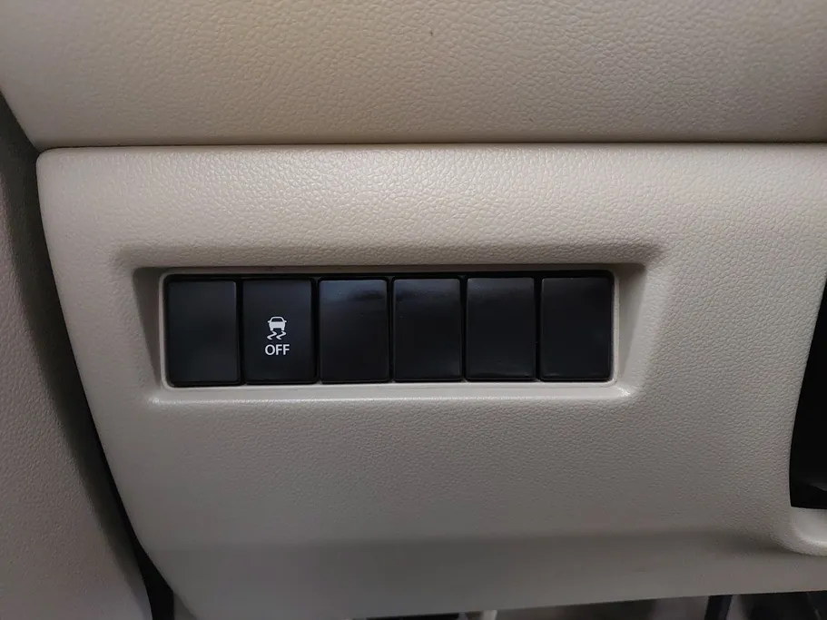 2024 Suzuki Dzire GL 