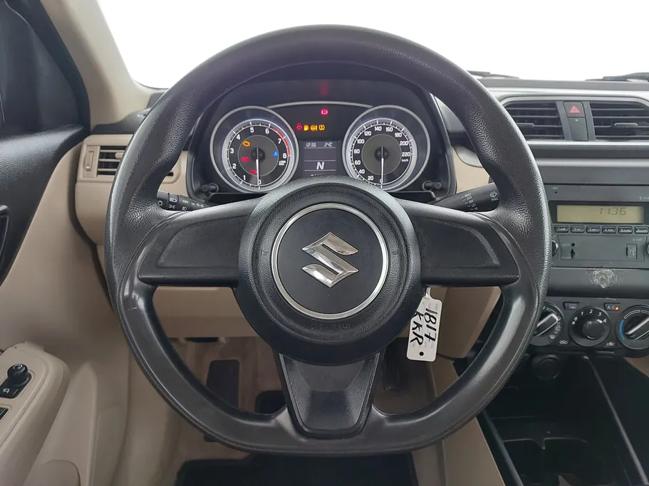 2024 Suzuki Dzire GL 