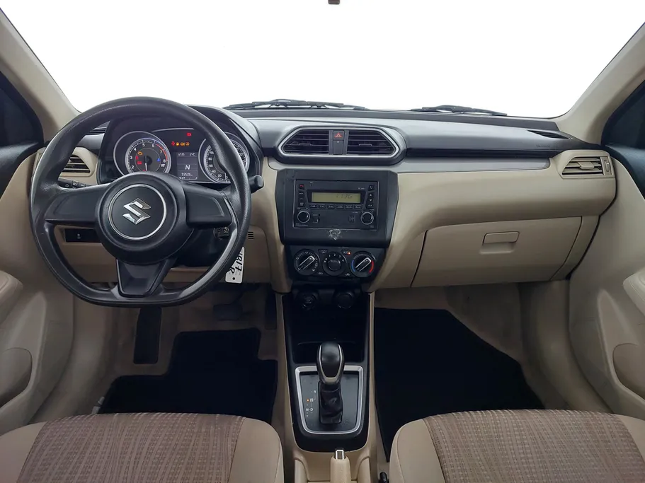 2024 Suzuki Dzire GL 