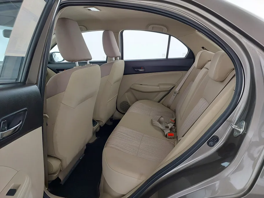 2024 Suzuki Dzire GL 