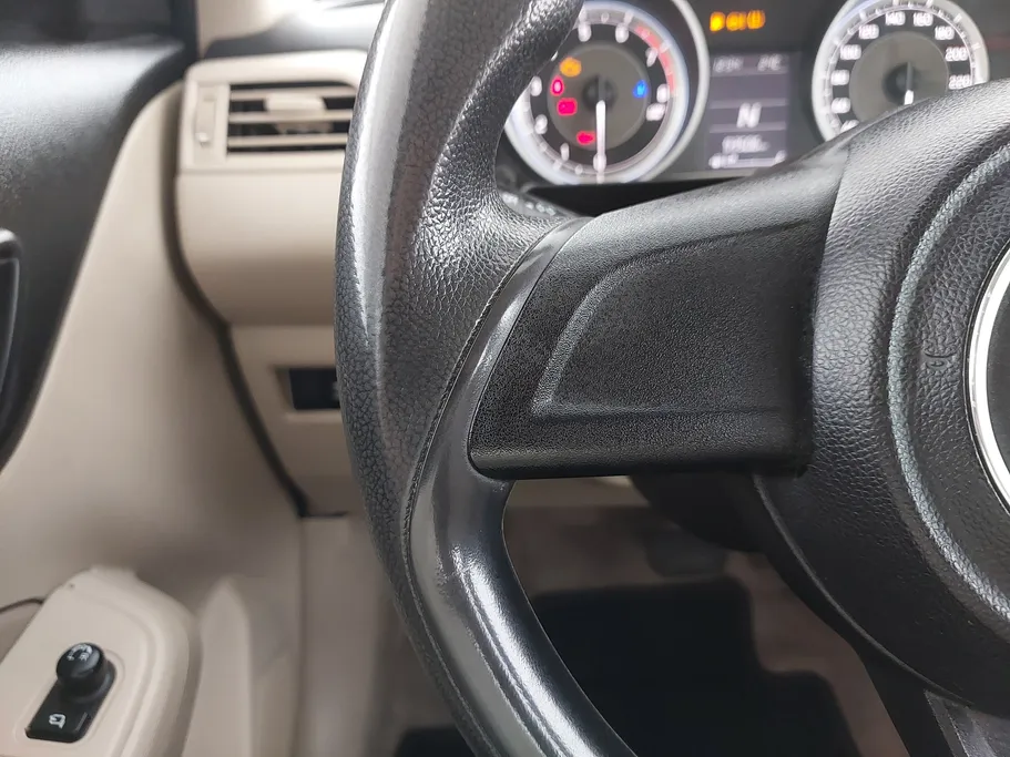 2024 Suzuki Dzire GL 