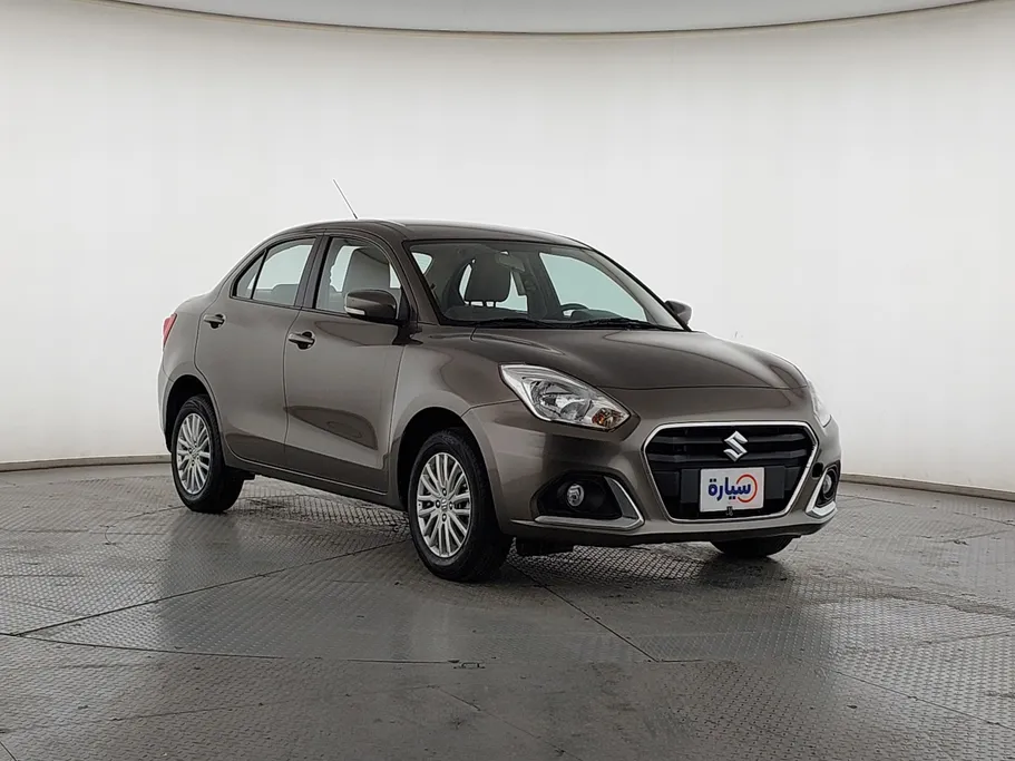 2024 Suzuki Dzire GL 