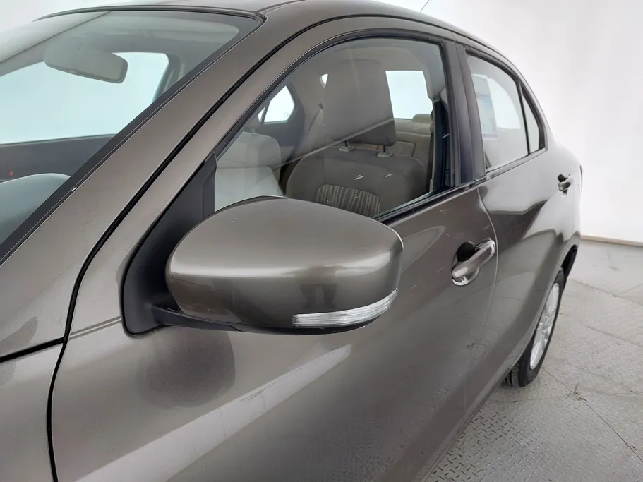 2024 Suzuki Dzire GL 