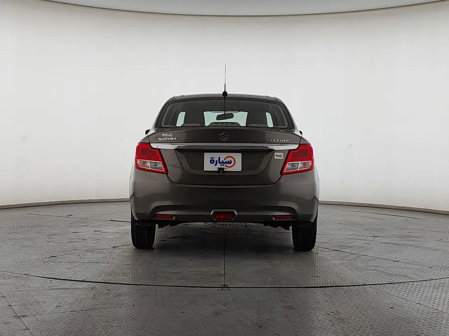 2024 Suzuki Dzire GL 