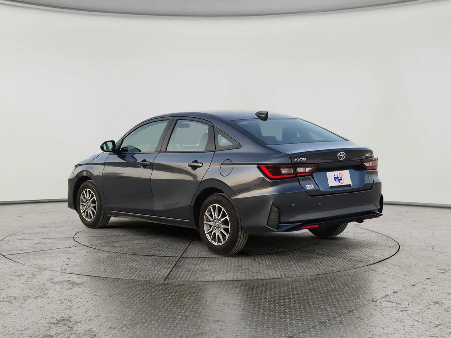 تويوتا يارس Y 2023 