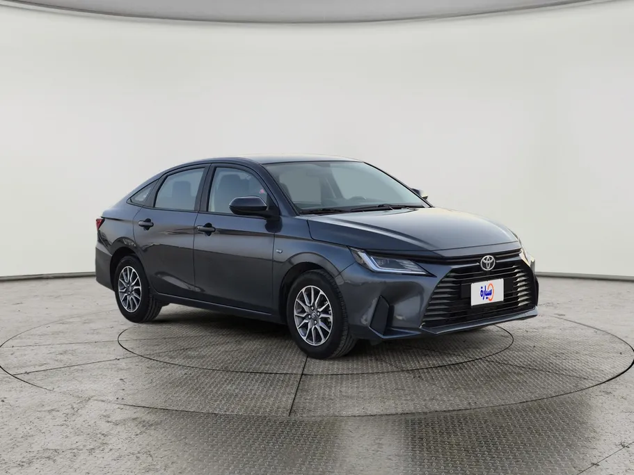 تويوتا يارس Y 2023 