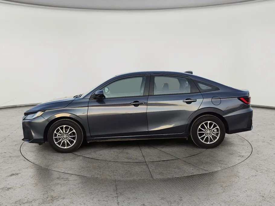 تويوتا يارس Y 2023 