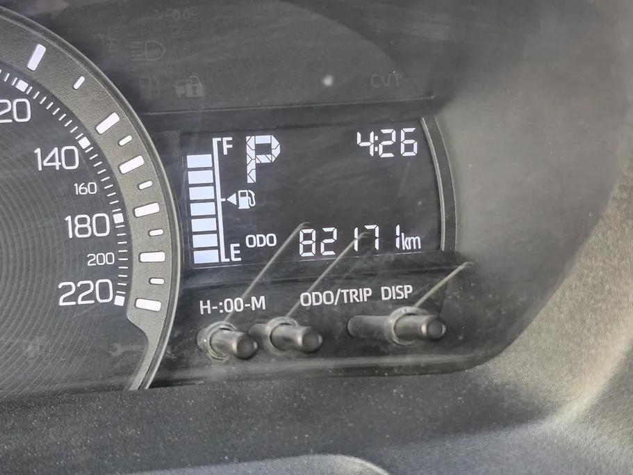 تويوتا يارس Y 2023 