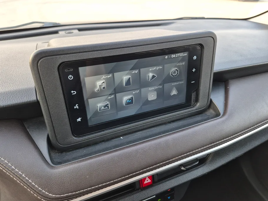 تويوتا يارس Y 2023 