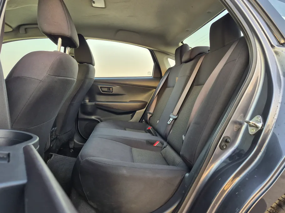 تويوتا يارس Y 2023 