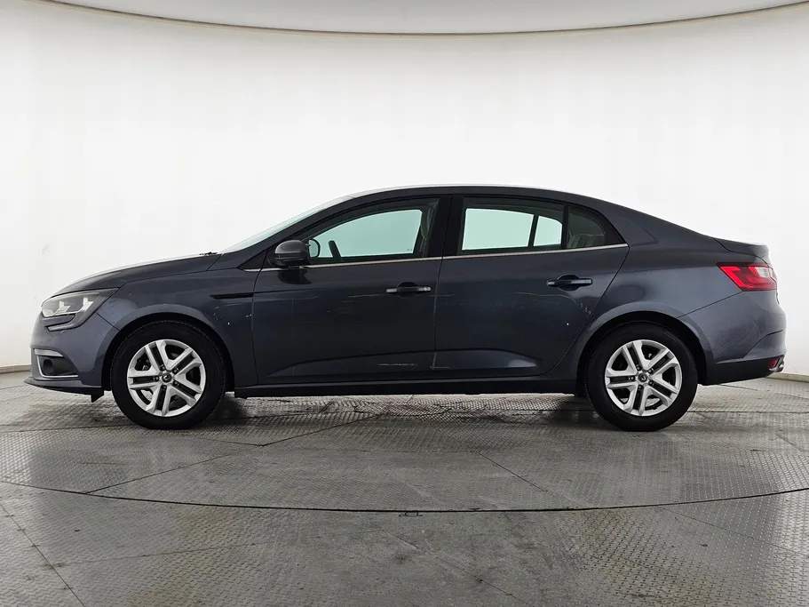 رينو ميجان PE 2021 