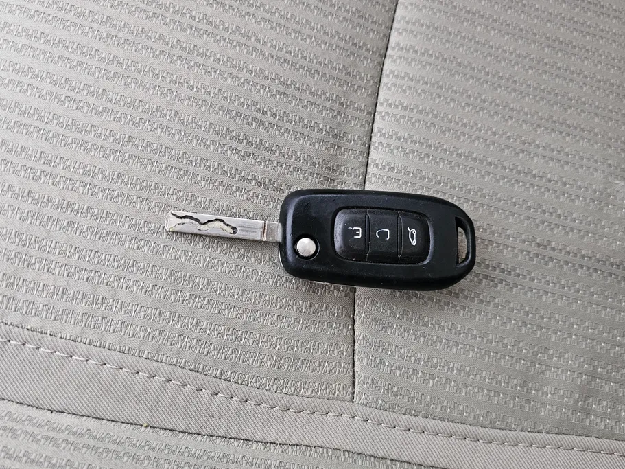 رينو ميجان PE 2021 