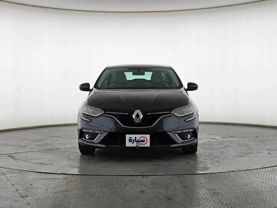 رينو ميجان PE 2021 